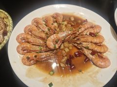 -健眺小海鲜(临海后山店)