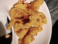 -热火朝天鲜切牛肉火锅(南强街巷店)