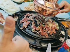 -牛犇炭火烤肉·鲜切烤肉(承德总店)