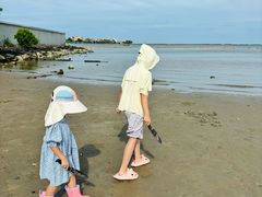 -东寨港红树林旅游区