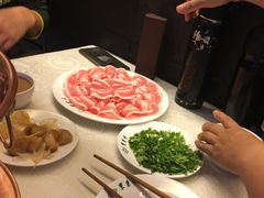 -东来顺饭庄(天坛店)