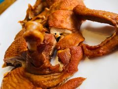 -蒙亨·手把肉·蒙古包文化主题餐厅(天恒广场店)