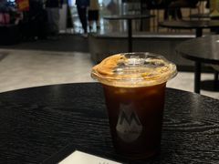 -M Stand(杭州萧山万象汇店)