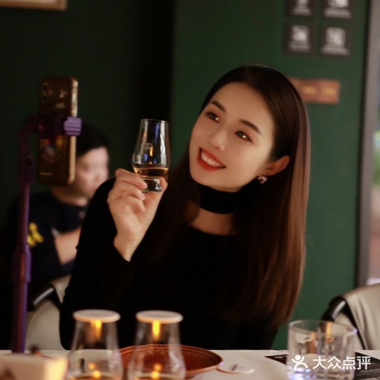 Riva House檀都经典款威士忌品鉴会