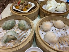 -稻香酒家(长宁KING88广场店)