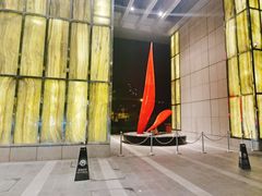 -北京希尔顿逸林酒店