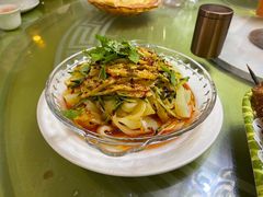 -新疆红柳花餐厅(新洲店)