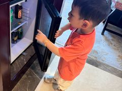 -无锡君来洲际酒店