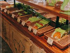 -RiceZone乐食尊纯米面包坊(望京店)