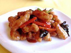 -功德林素菜饭庄(前门店)