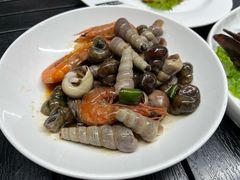 -大灶头·新昌菜(中国茶市店)