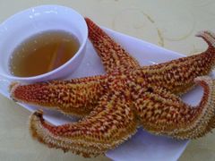 海星-海岛渔村大酒店(云霄路店)