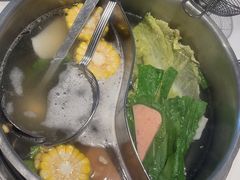 -潮正和潮汕牛肉火锅·老字号(番禺万达店)