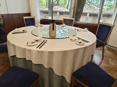 -顺风山庄(水濂山店)