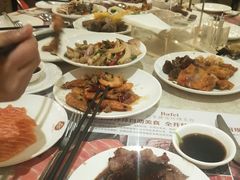 -芭菲盛宴·环球美食(解放碑英利国际店)