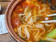 -小满手工粉(上海月星环球港店)