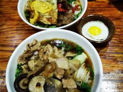 -肆姐面粉馆(坡子街店)