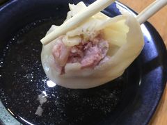 -真真鲜馄饨店(启蒙路店)