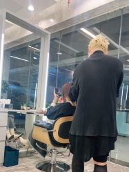 -MMby HairCode 芭曲发型概念店