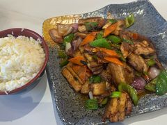 -石磨坊酒楼(文化街店)