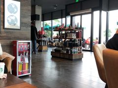 -星巴克(清远万达广场店)