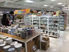 -AEON永旺(东方宝泰店)