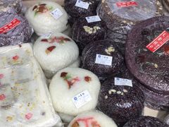 -一品方糕专卖店