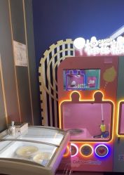 -MELAND CLUB亲子乐园·派对·餐厅(北京芳圆里ID MALL店)
