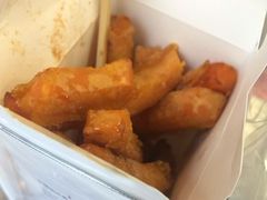 -咔芝棒·韩式炸鸡(印象汇店)
