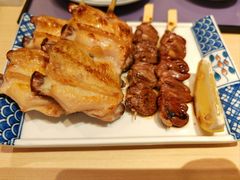 -小山日本料理(太古汇店)