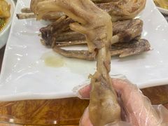 -冯氏吴山贡鹅(206国道店)