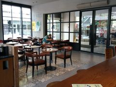 大堂-星巴克(上海汇锦里店)