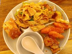 -素满香·全民食养自助(建邺万达店)