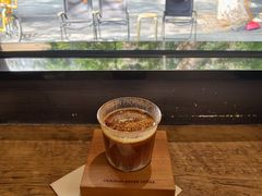 -常识咖啡common sense(春熙路店)
