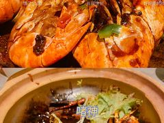 -啫神·广州地标美食(北京路店)