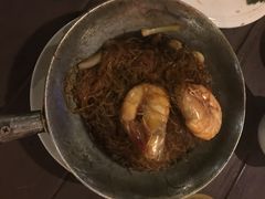 Thajene&nbsp;Chomchan-月满港海鲜酒家