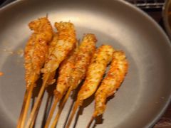 -夜食白市Yespicy·烧烤啤酒宵夜(番禺四海城店)