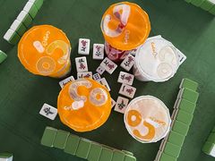 -CoCo都可(合生汇店)