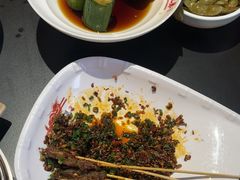 -天宝兄弟(前海壹方城店)