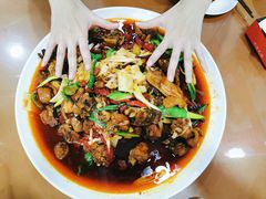 -全超美味轩大盘鸡店
