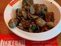-小红烤翅(傅厚岗店)