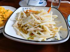 -美味之家·湖景农家乐(太湖东山店)