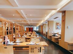 -禾风·海鲜料理自助(玉林店)
