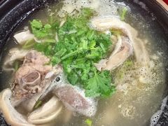 -兴记肉骨茶(甲洞大街第二新分店)