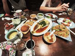 -美乐食街(小南店)