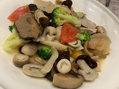 -山外山菜馆(玉泉路店)