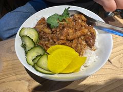 -捡角台湾食堂(宝山店)