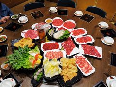 -牛焱·贵州黄牛肉火锅(城西银泰店)