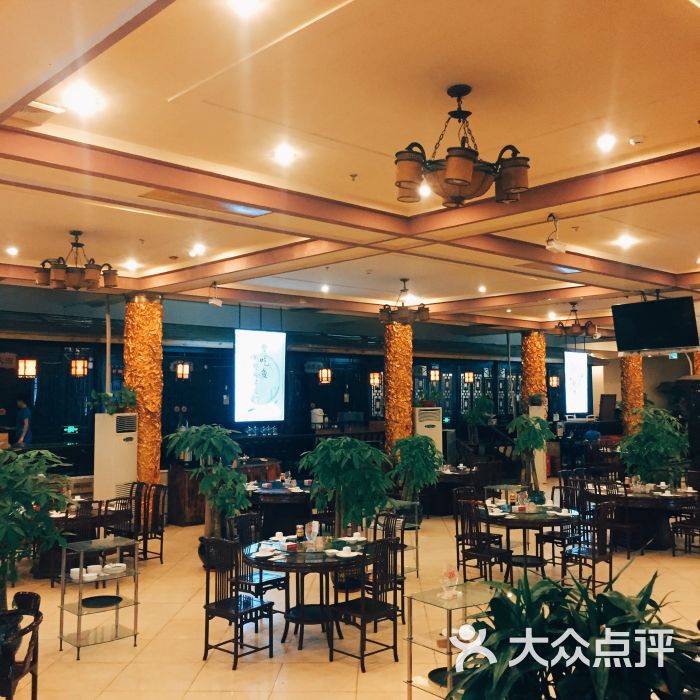 江河百鱼庄(金湖路店)-图片-南宁美食-大众点评网