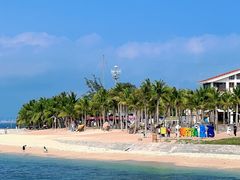 -三亚西岛海洋文化旅游区